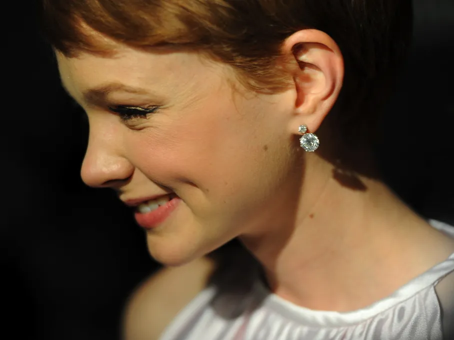 Carey Mulligan
