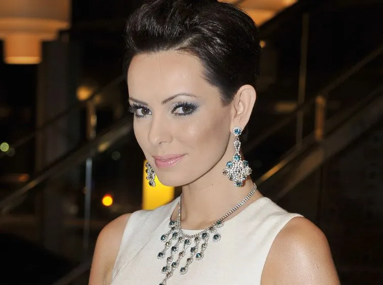 Dorota Gardias: Spodziewam się dzidziusia