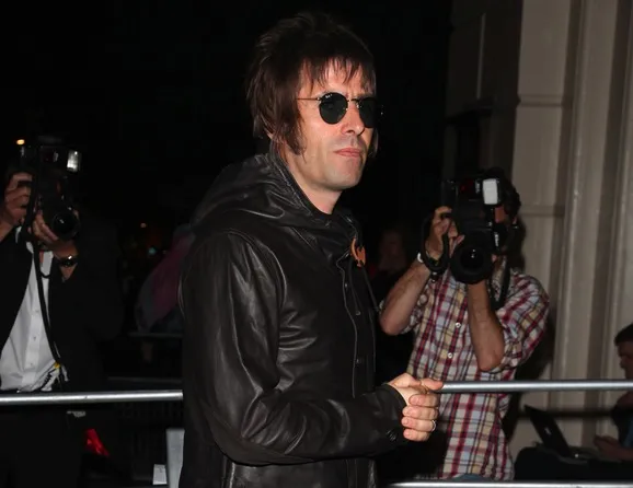 Liam Gallagher