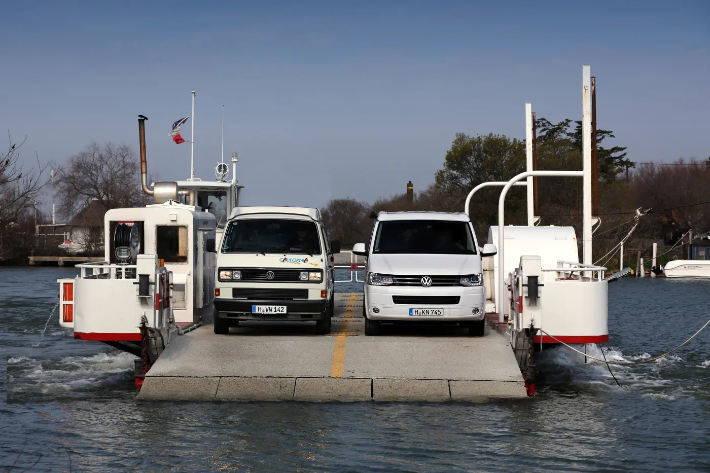 Sposób na wakacje! Od 25 lat jest hitem Volkswagena
