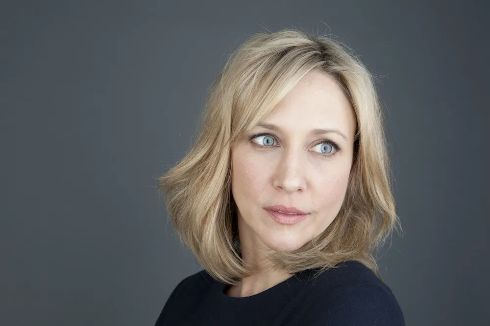 Vera Farmiga