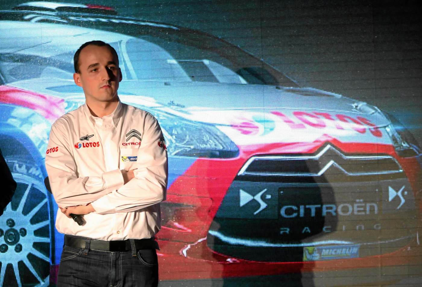 Robert Kubica