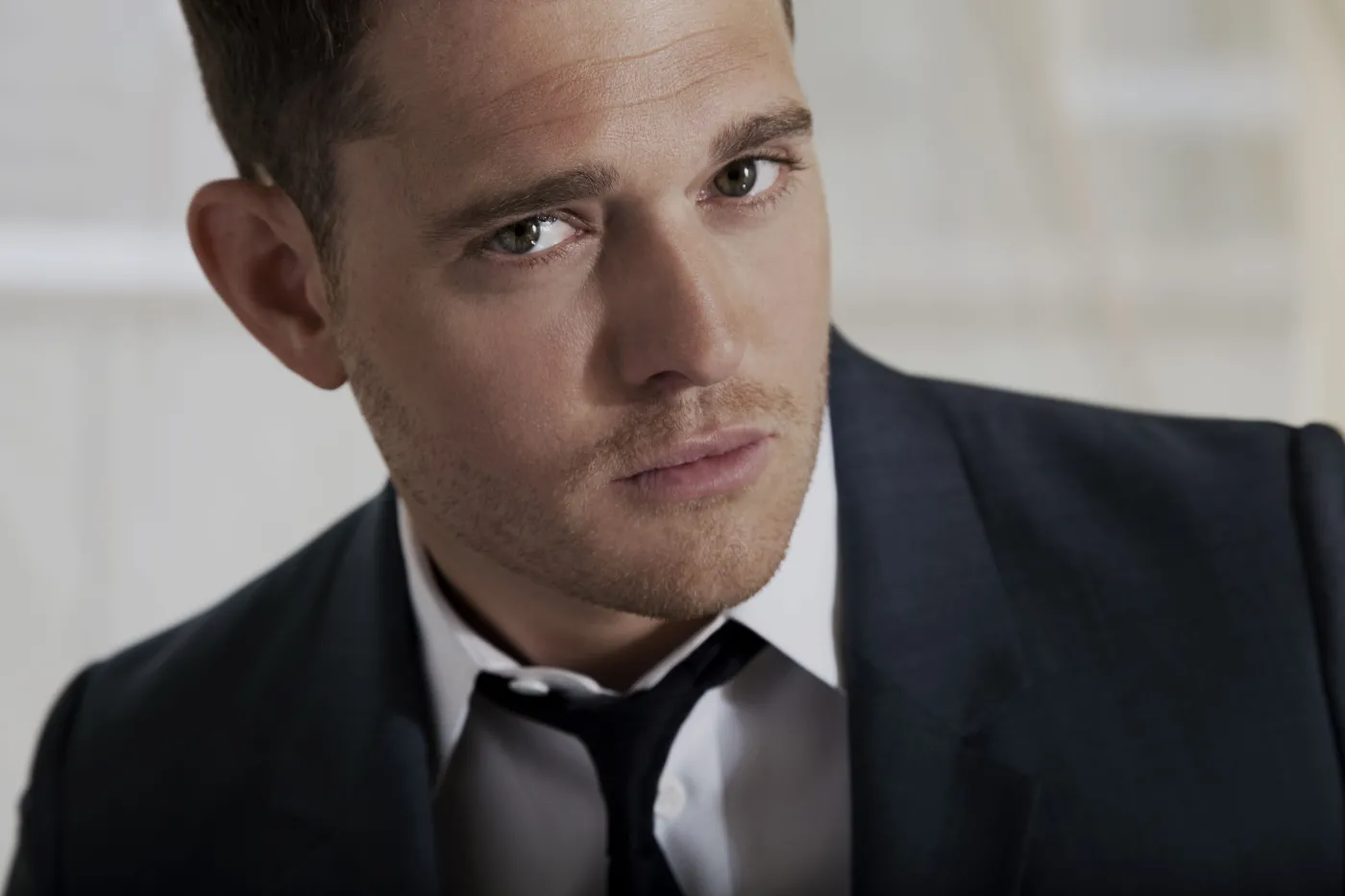 Michael Bublé