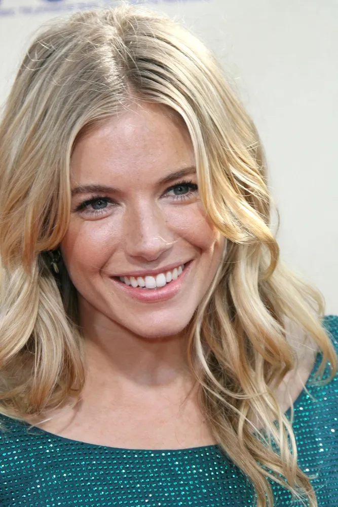 Sienna Miller