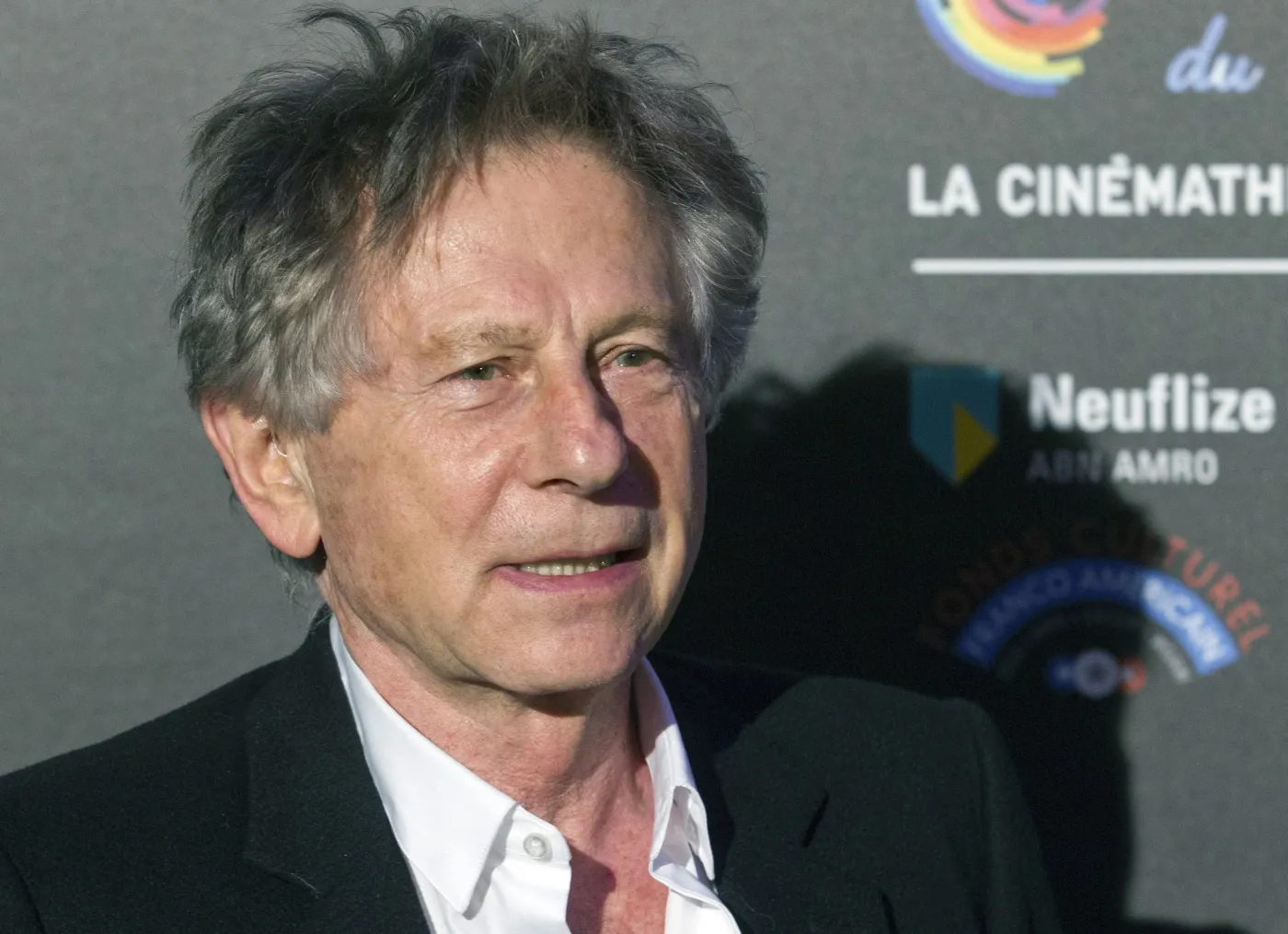 Roman Polański będzie walczył o Złotą Palmę w Cannes