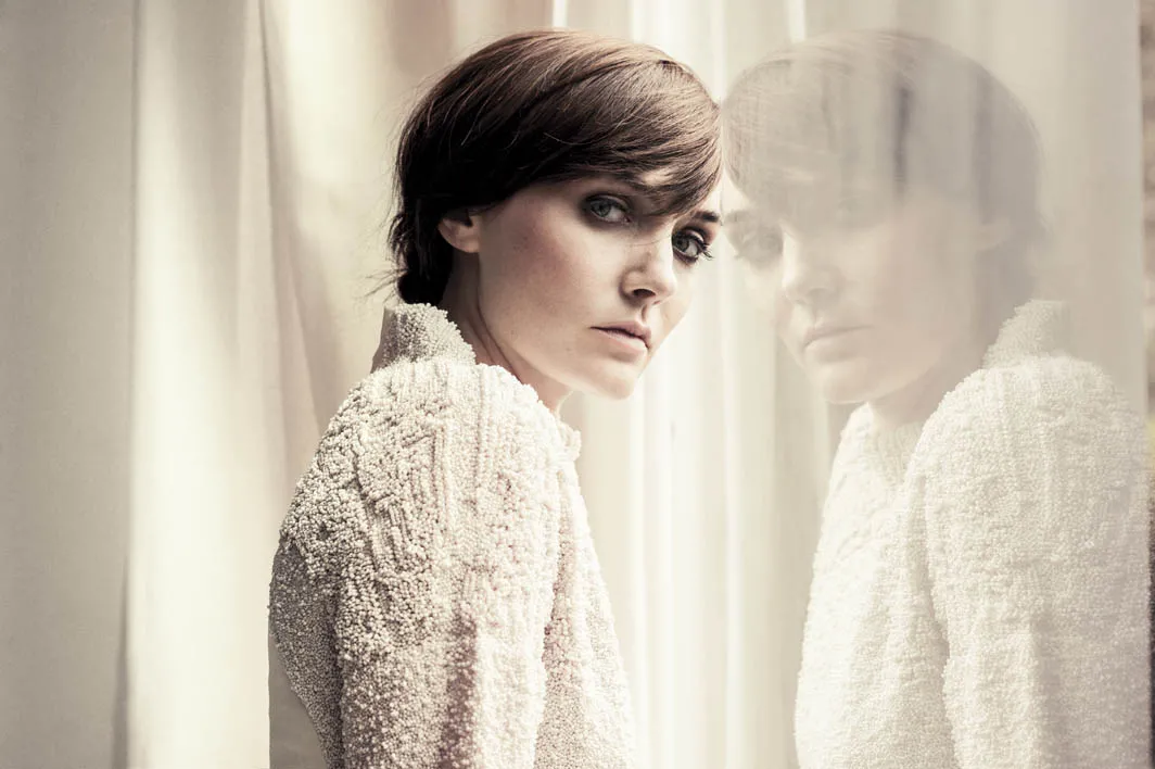 Sarah Blasko