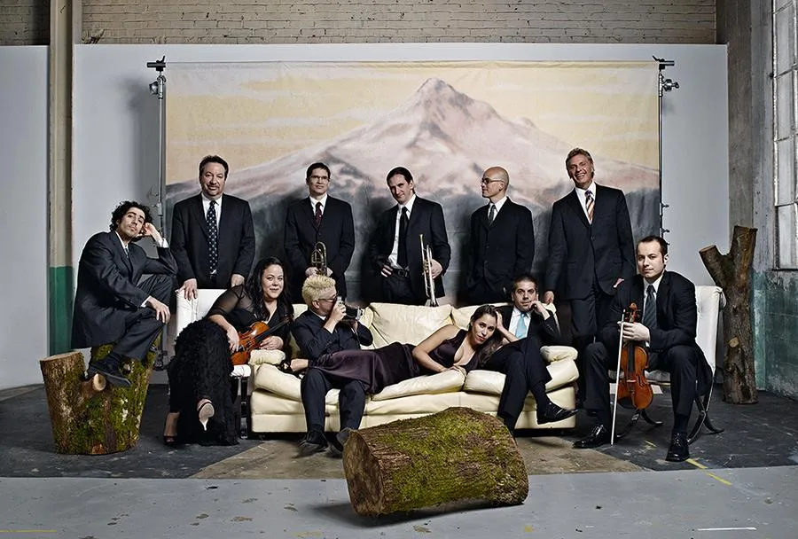 Pink Martini