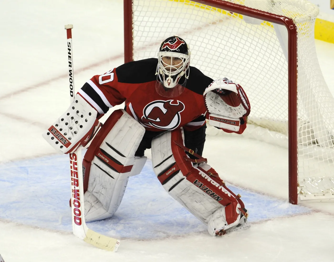 Martin Brodeur