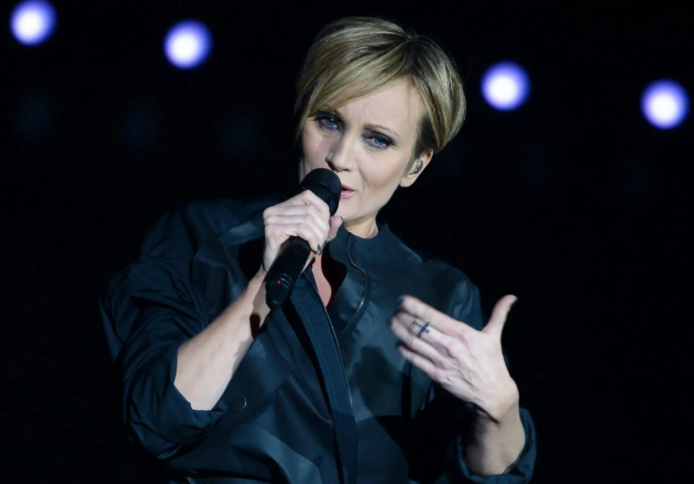 Patricia Kaas
