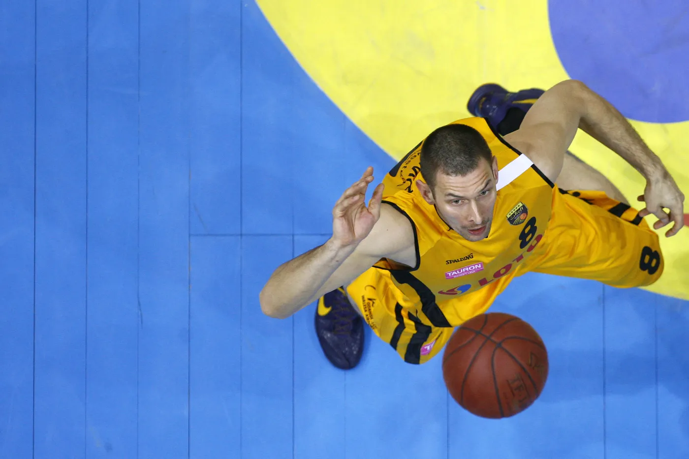 Oto najlepsza piątka sezonu zasadniczego Tauron Basket Ligi