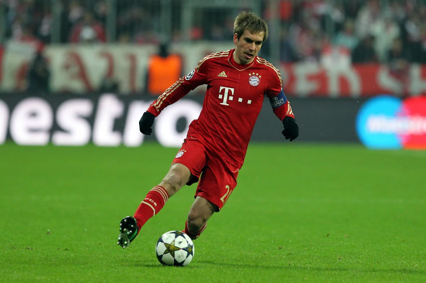 Philipp Lahm