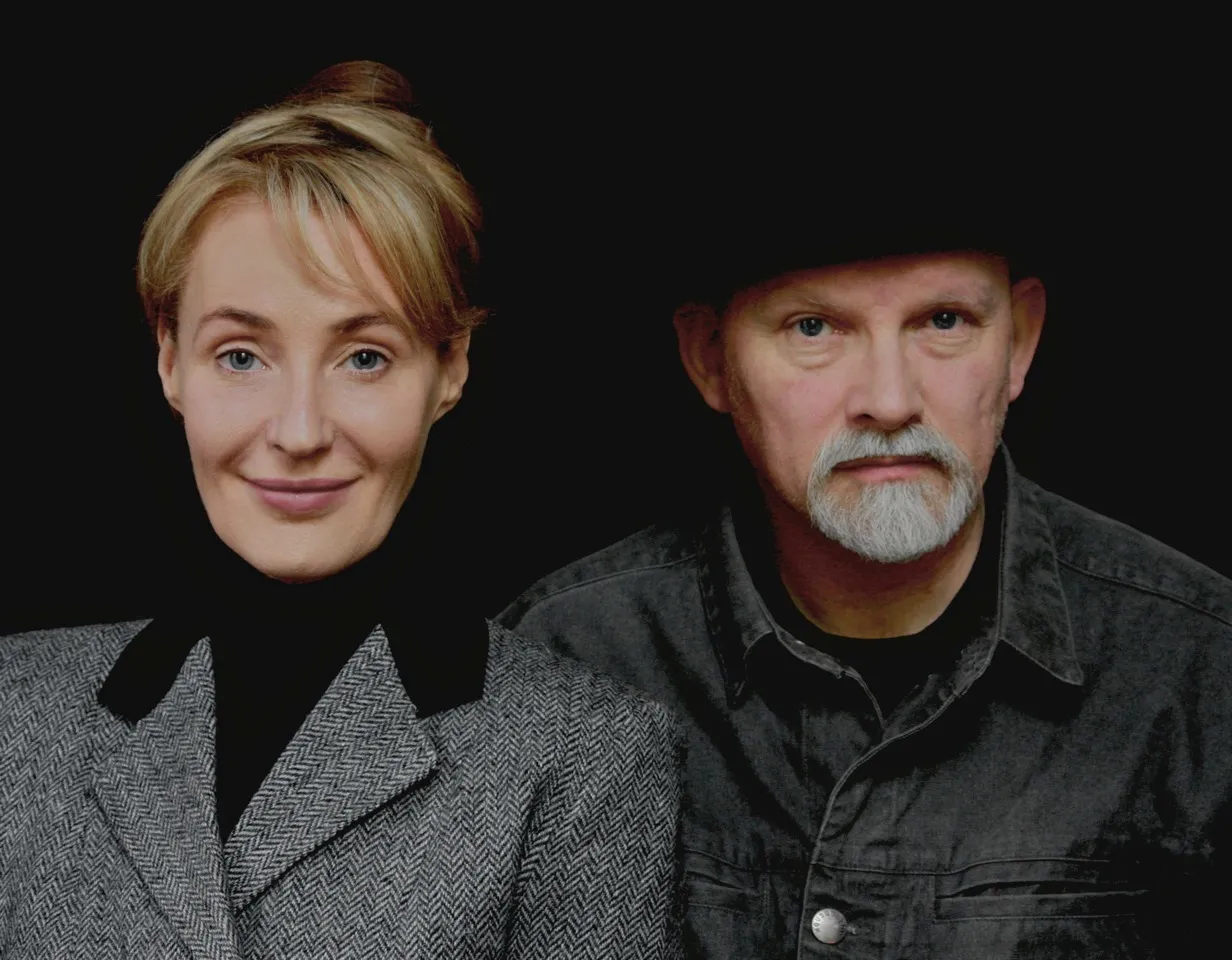 Dead Can Dance na żywo, ale z płyty