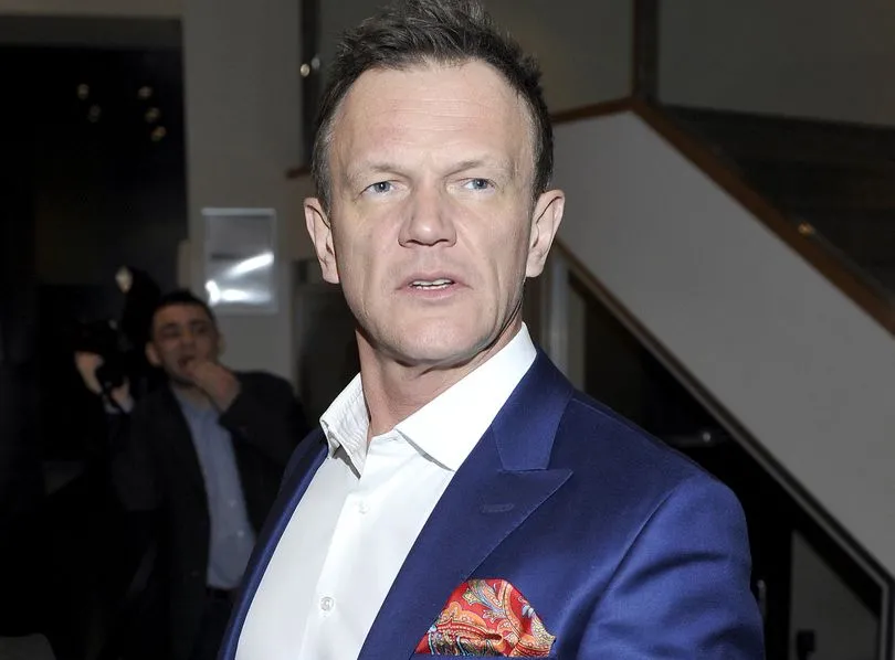 "Bo to zła kobieta była". Gwiazdorzy oszukani przez byłe partnerki