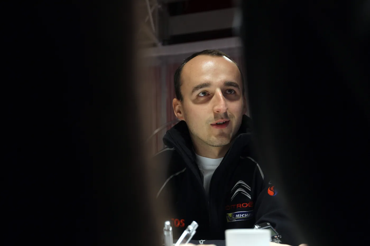 Robert Kubica