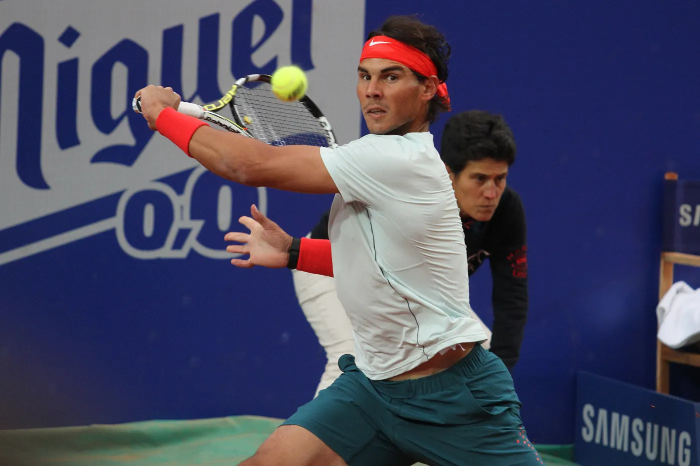 Rafael Nadal