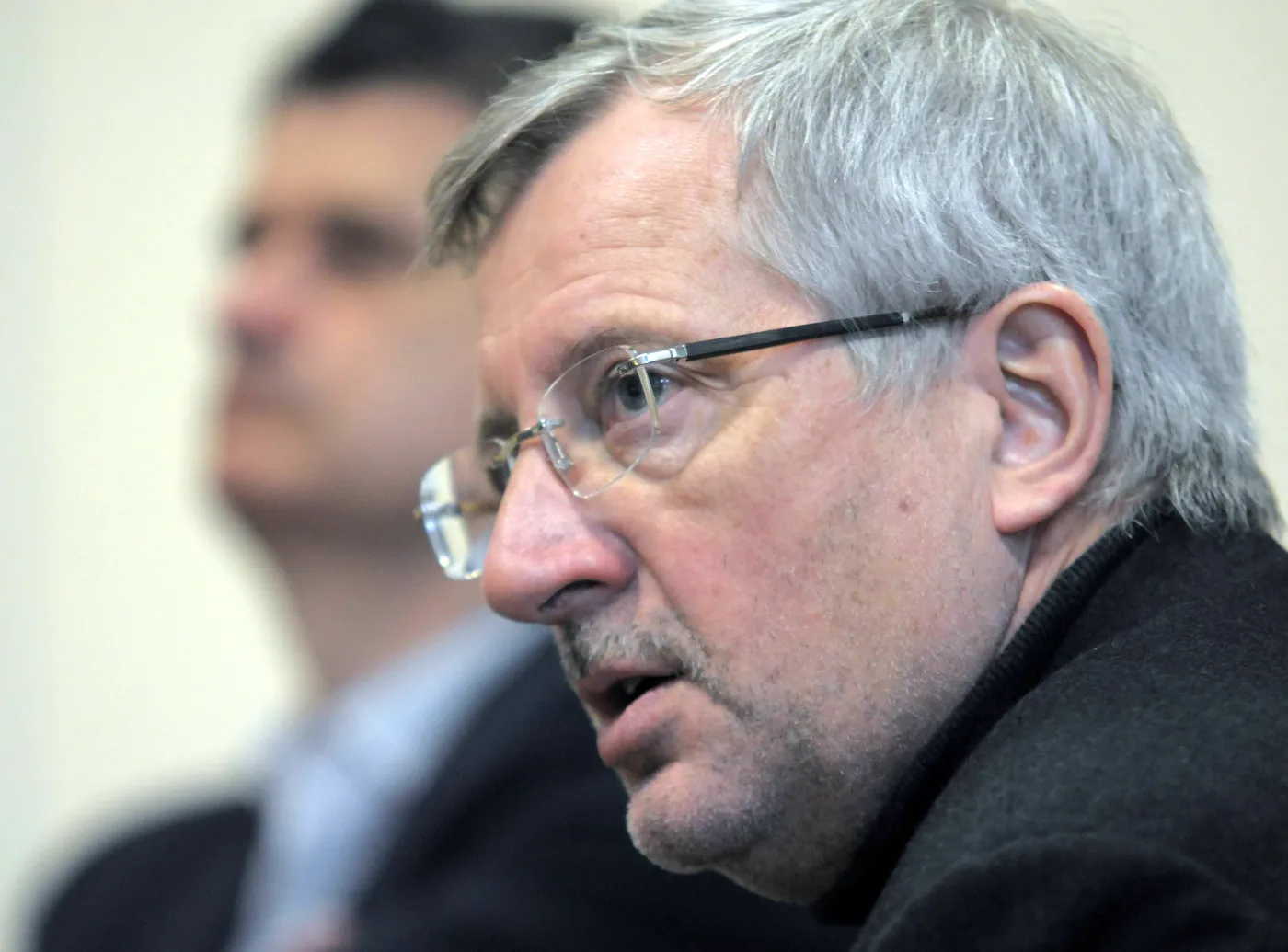 Siwiec: Żydów bronili nieliczni Polacy 