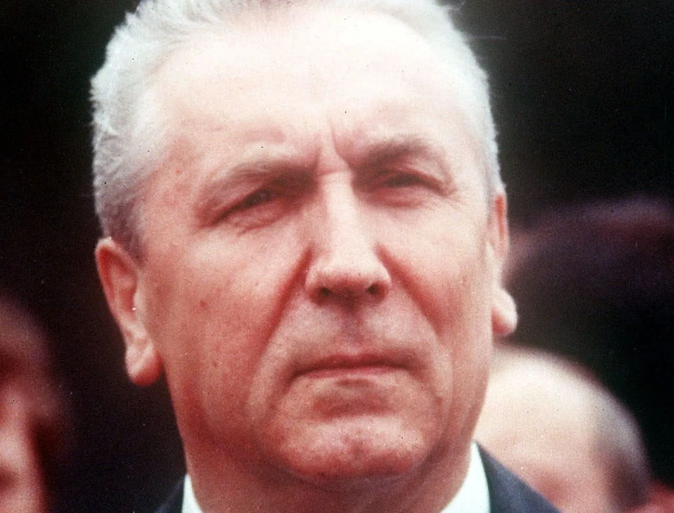 SLD sławi Gierka. "Zastał Polskę drewnianą a pozostawił murowaną"