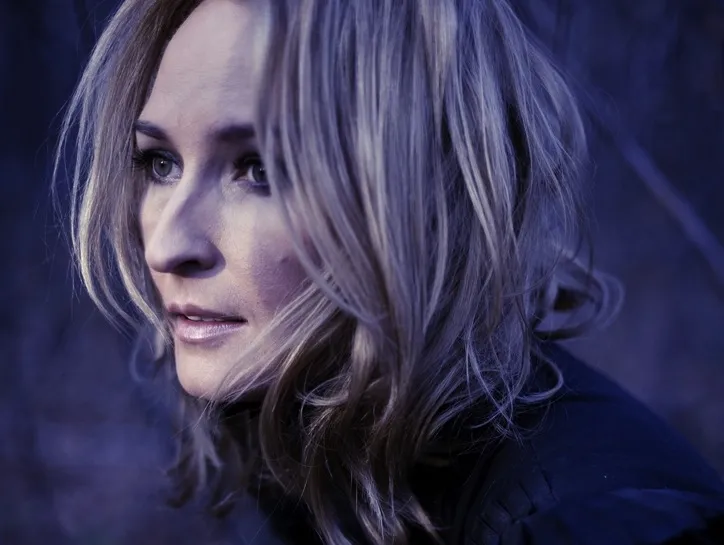 Anita Lipnicka – foto: Damian Porter