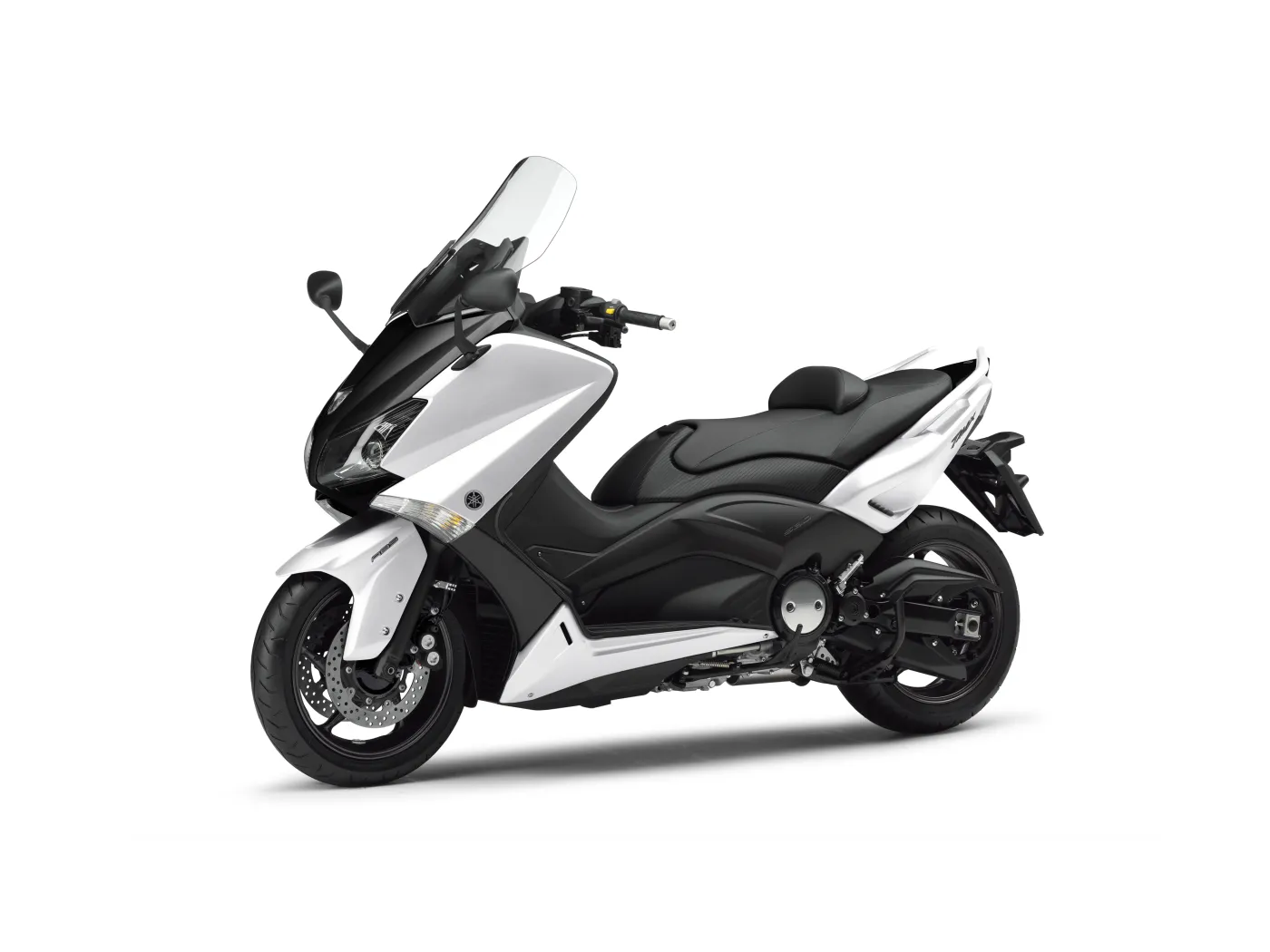 Yamaha TMAX 