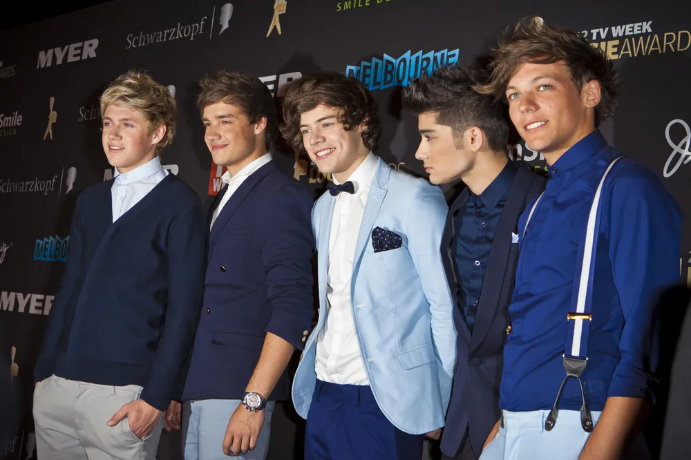 One Direction