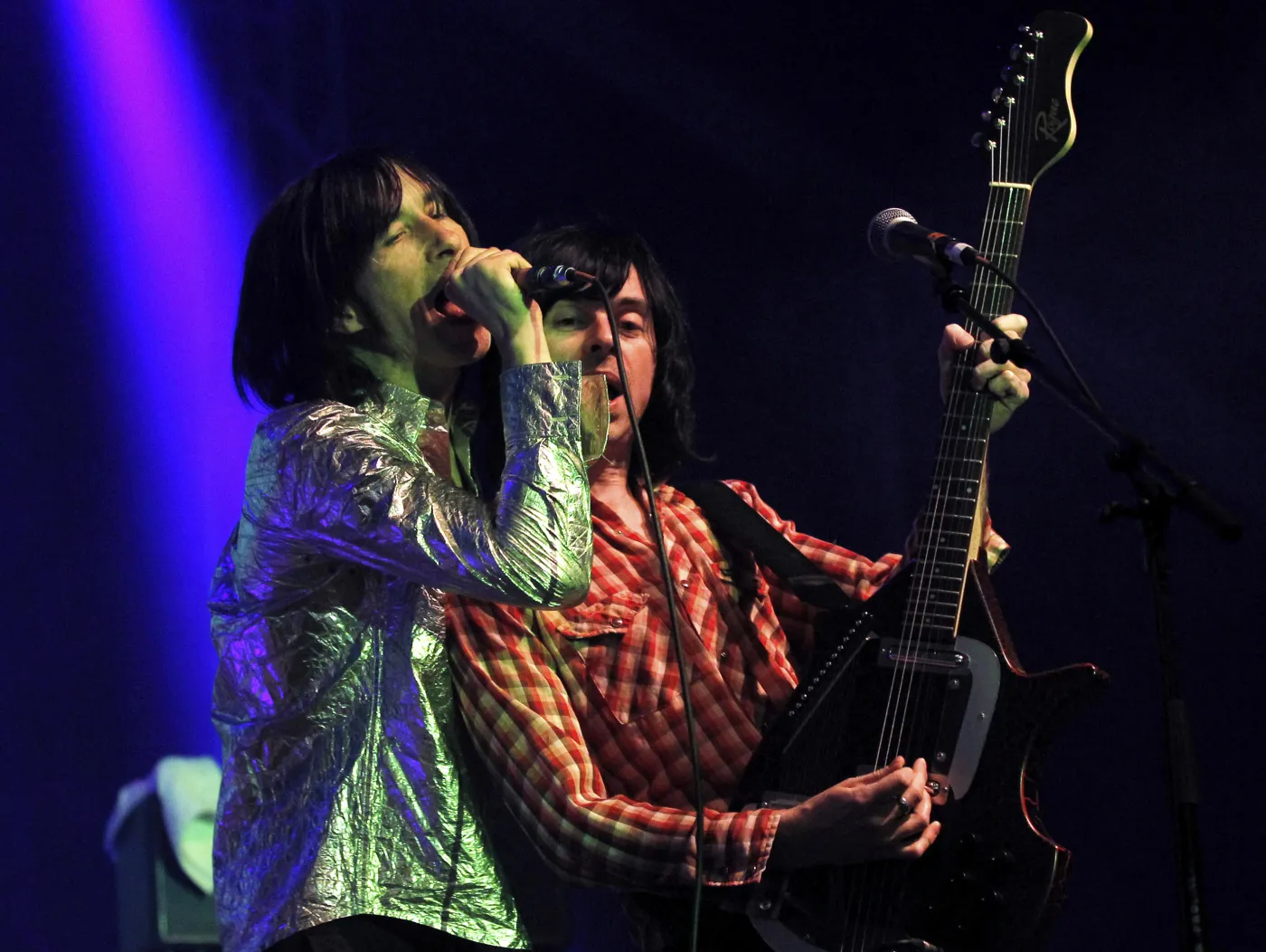 Primal Scream