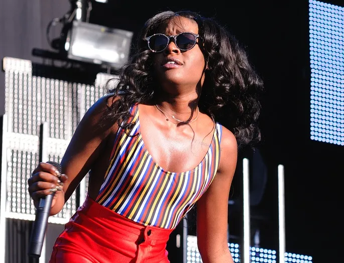 Azealia Banks po raz pierwszy w Polsce 