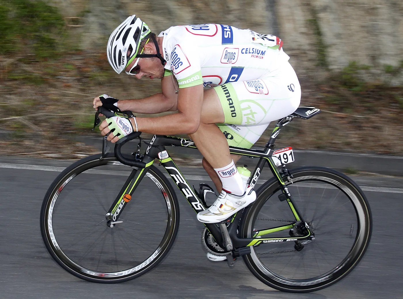 John Degenkolb