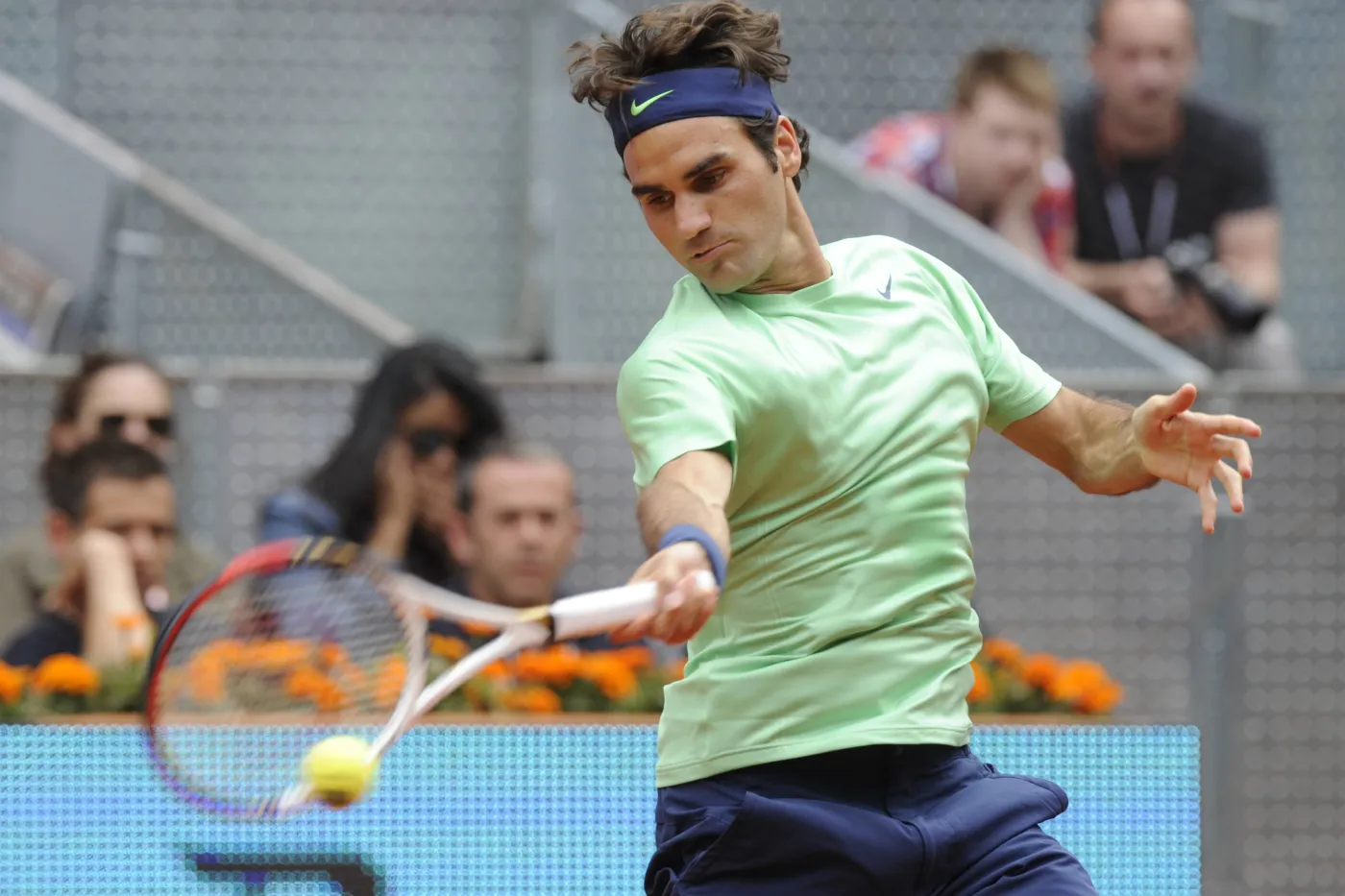 Roger Federer