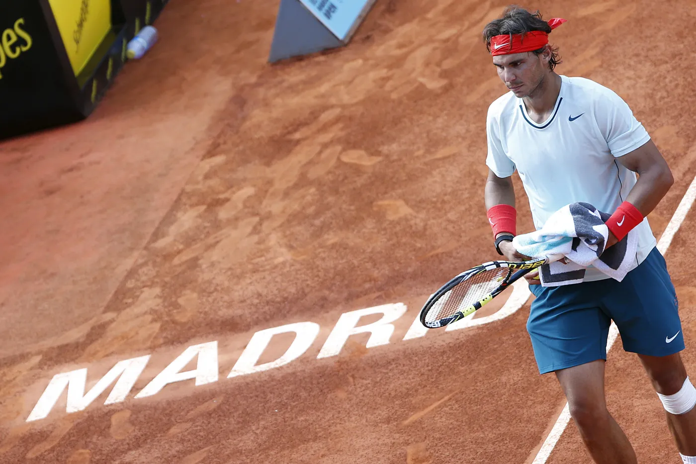 Rafael Nadal