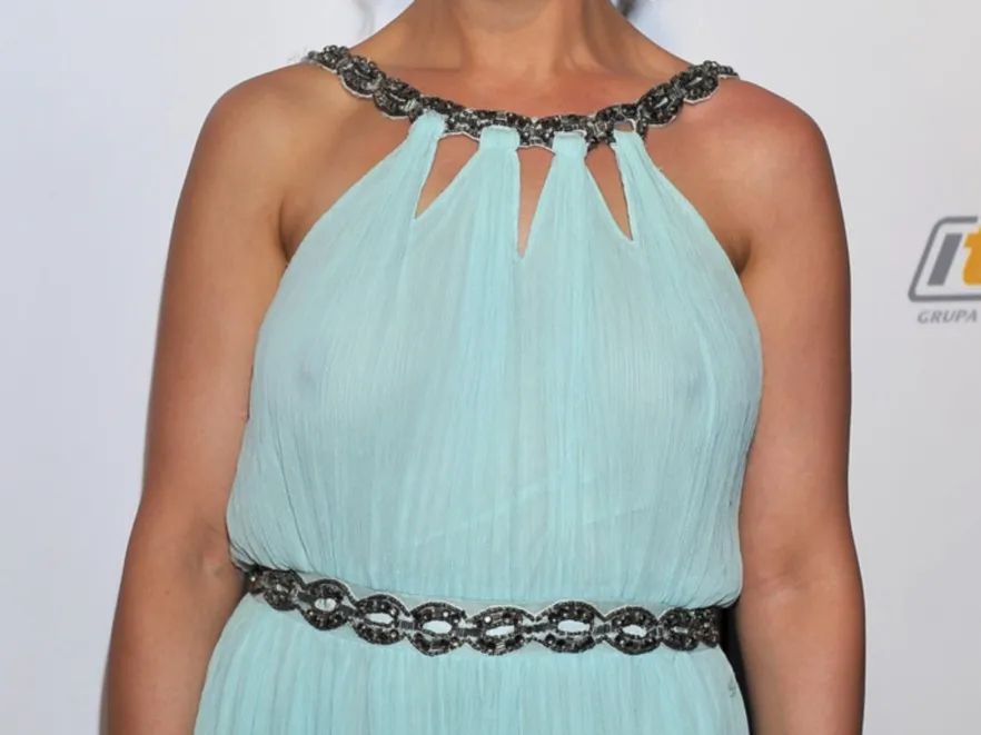 Tani chwyt - wielki efekt: sutki w pełnej krasie na premierze "Oszukanych"