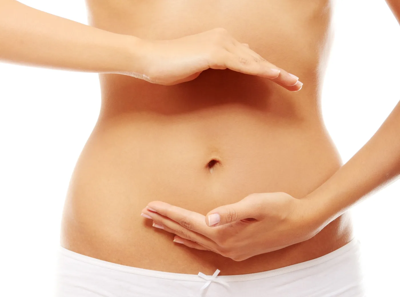 Na problemy z płodnością - odpowiednia dieta