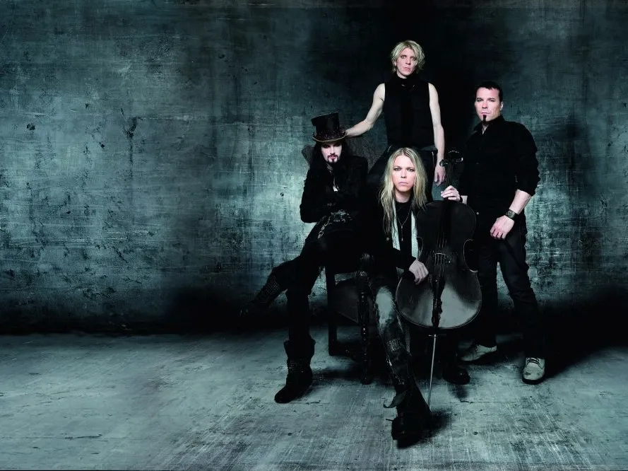Apocalyptica