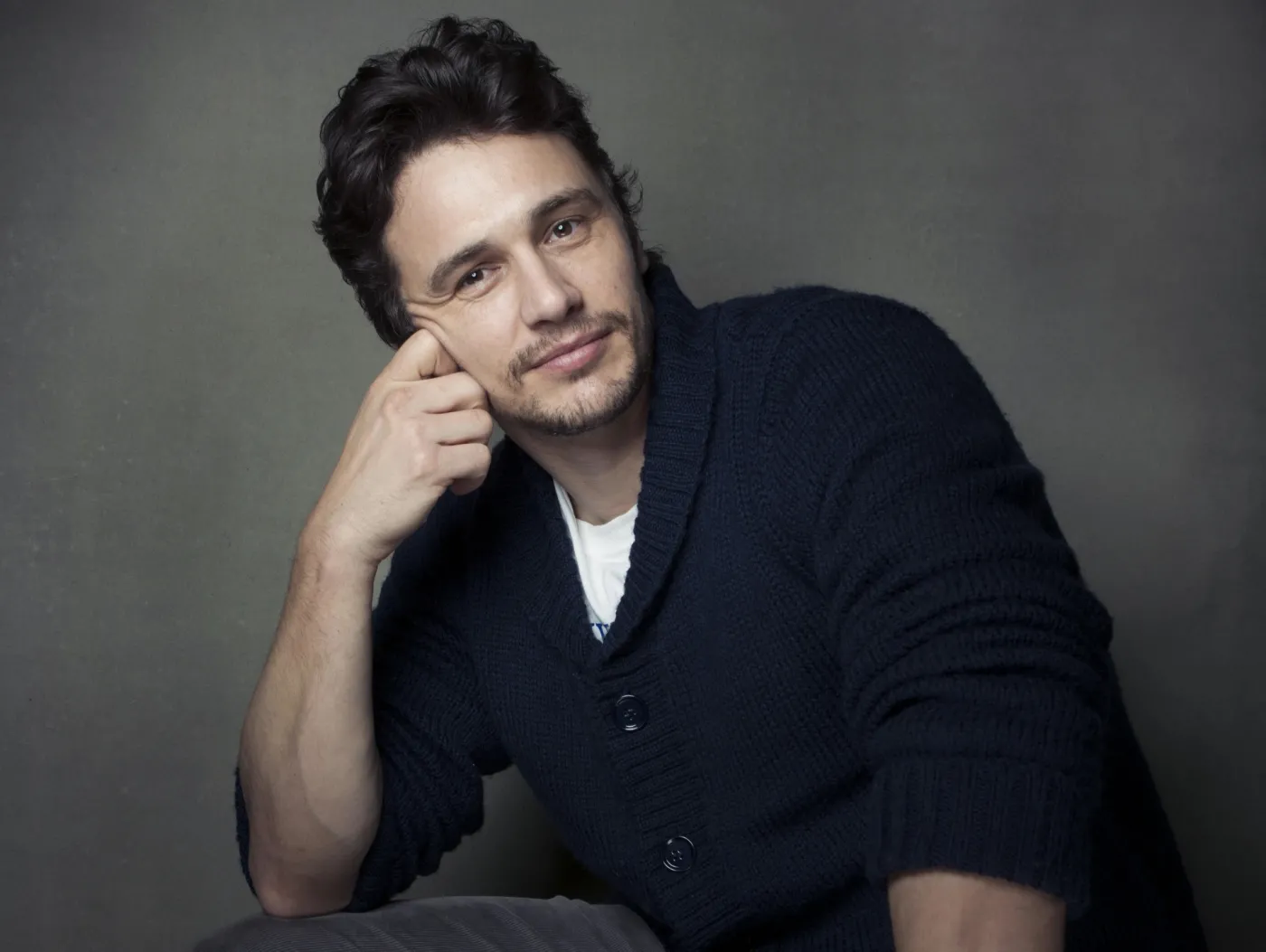 James Franco