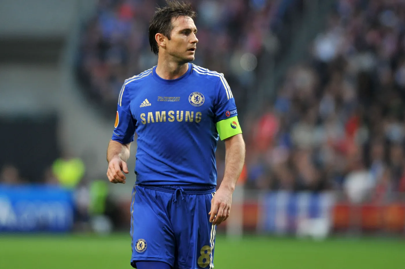 Frank Lampard