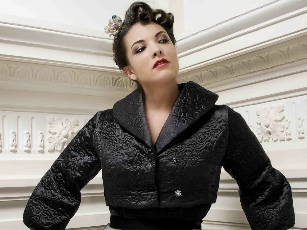 Caro Emerald