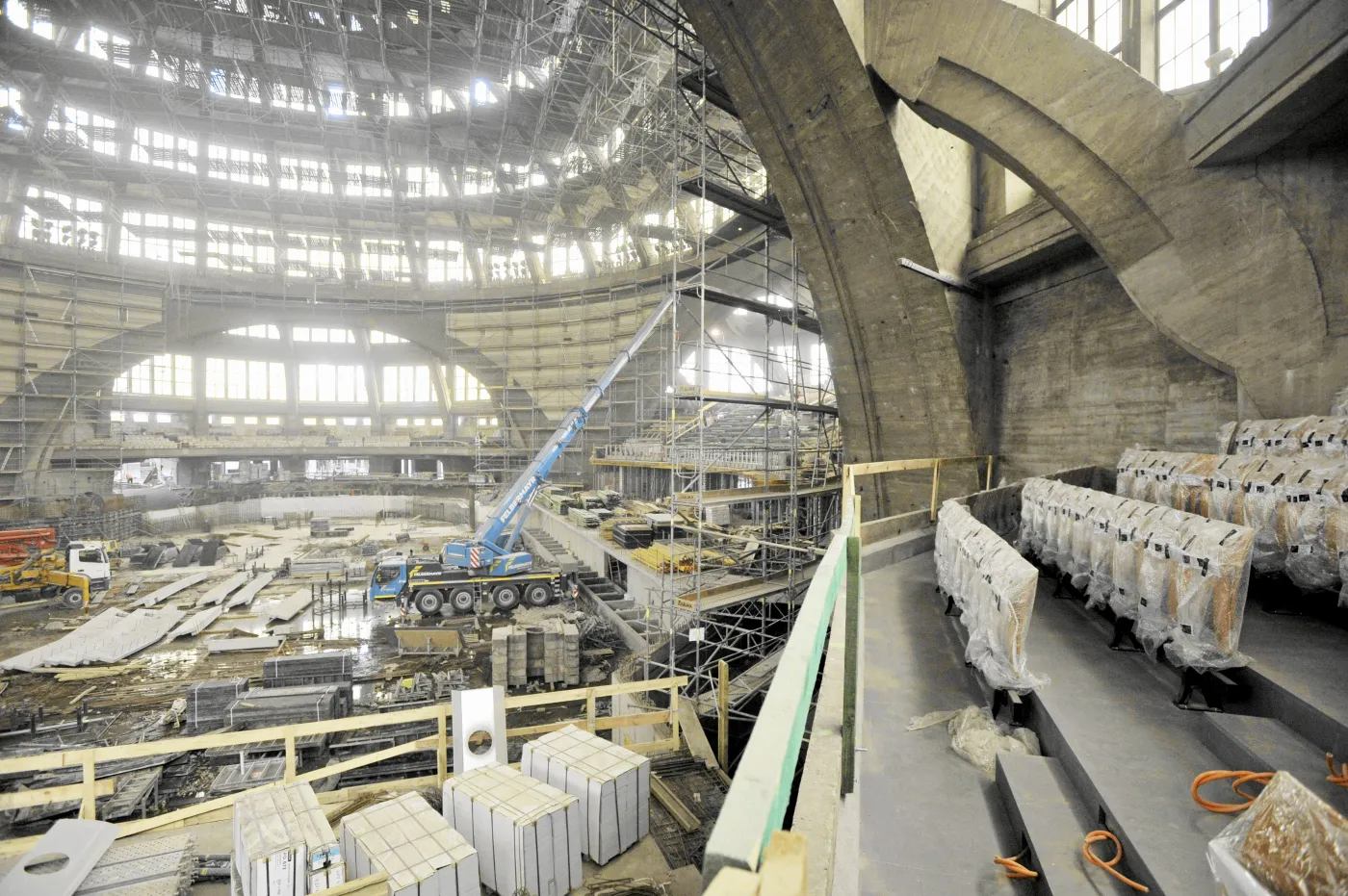 Wrocławski Panteon kończy sto lat. Oto, jak teraz wygląda ZDJĘCIA