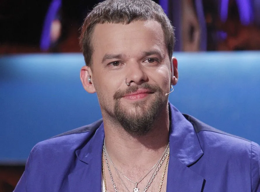 Michał Piróg: Ja bardzo pragnę małżeństwa