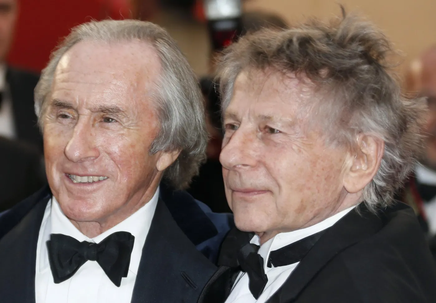 Polański zaszokował słowami o "pigułce" i antykoncepcji