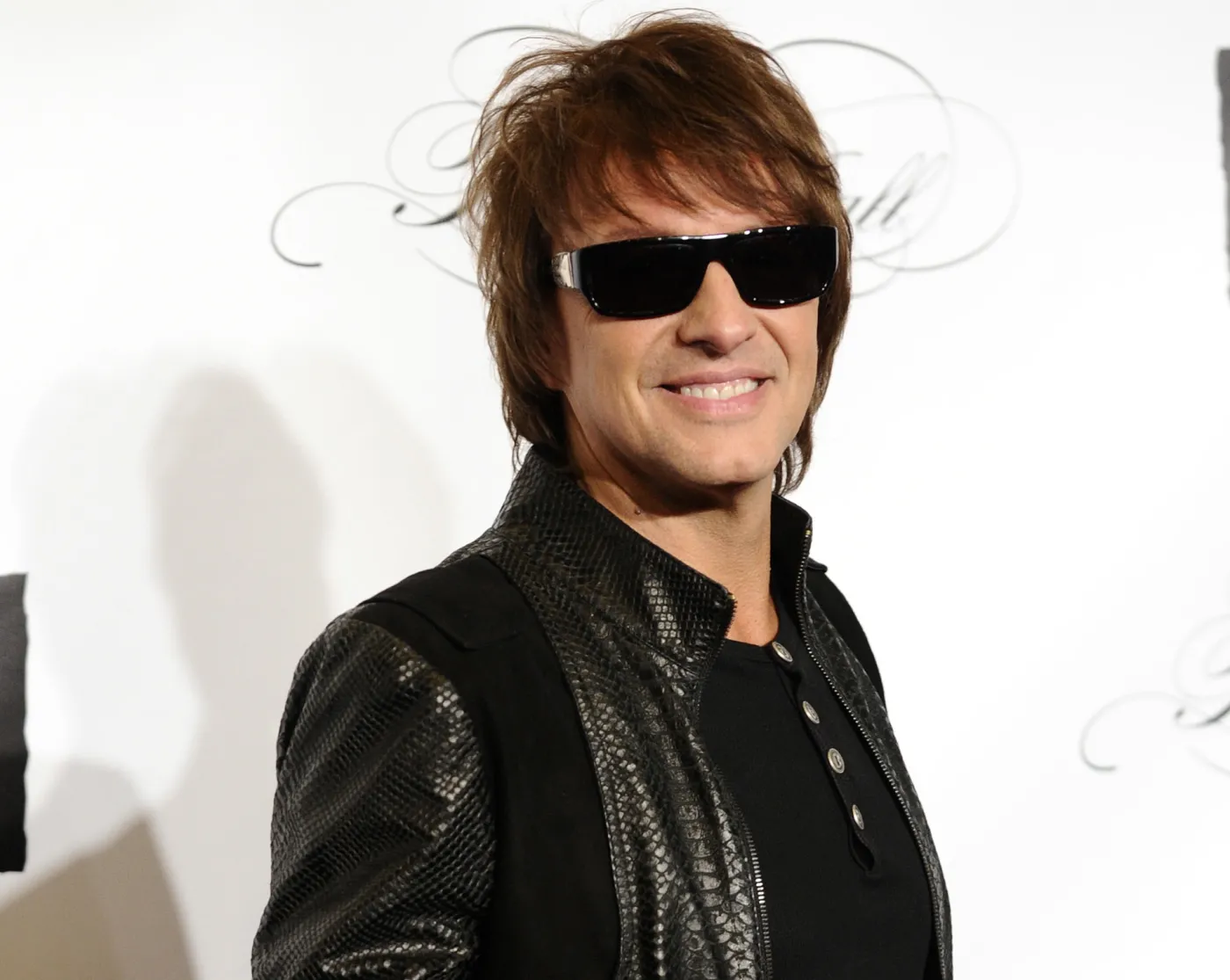Richie Sambora
