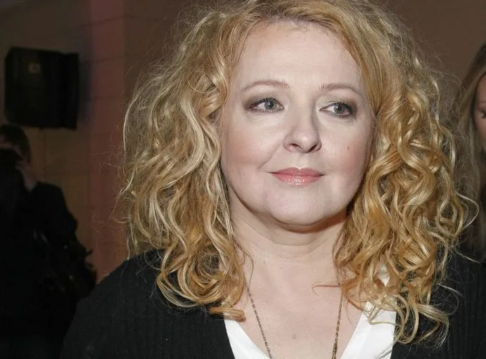 Gessler była z... Adamczykiem? Tajemnicze wyznanie restauratorki