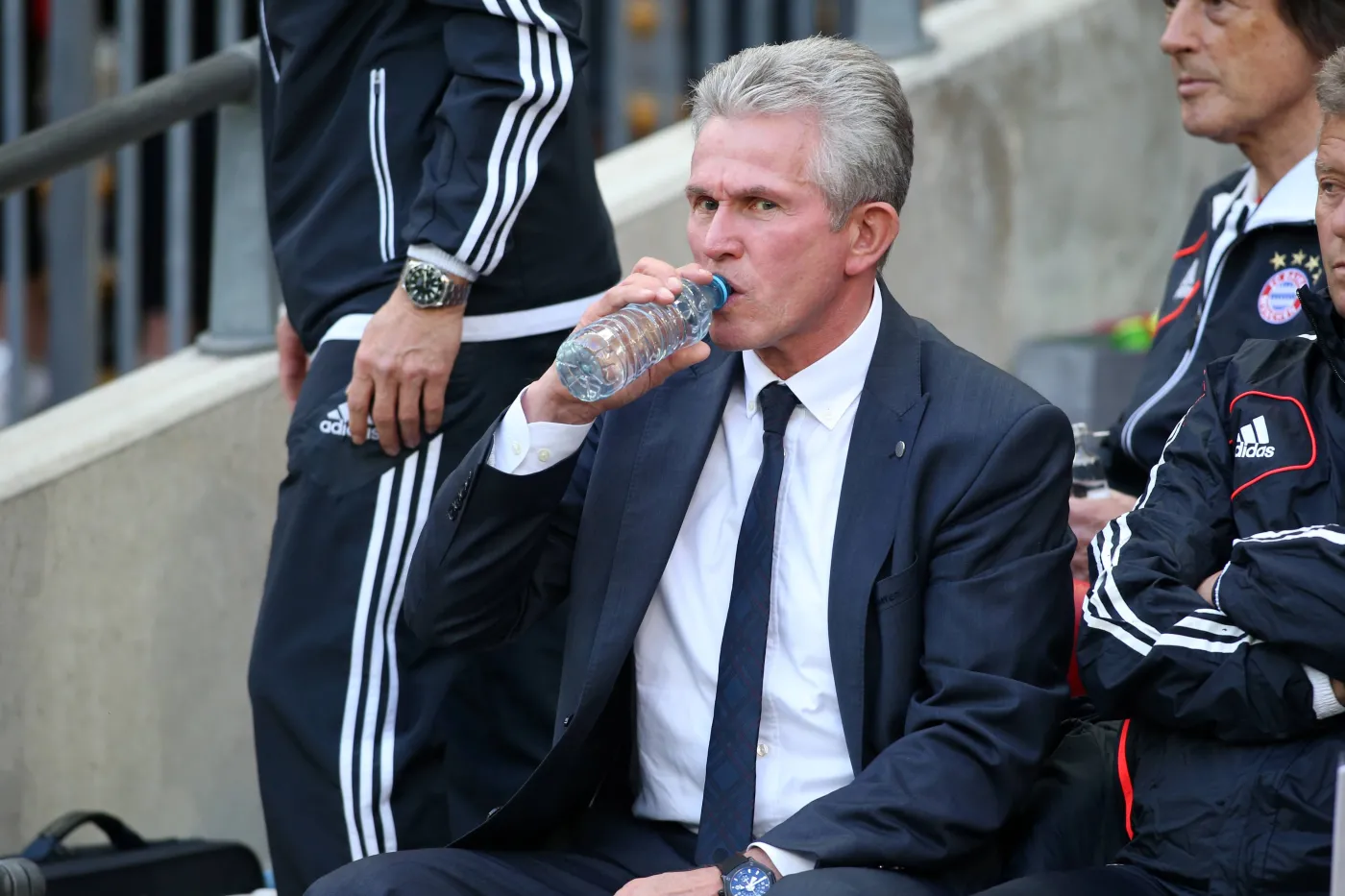 Jupp Heynckes