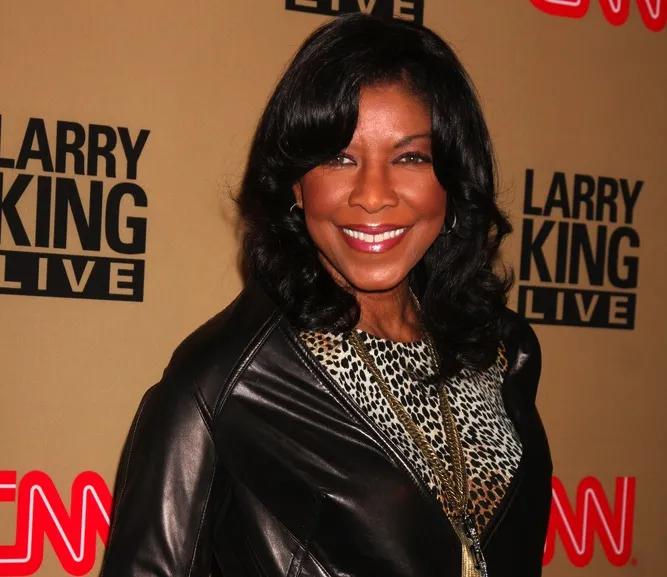 Natalie Cole