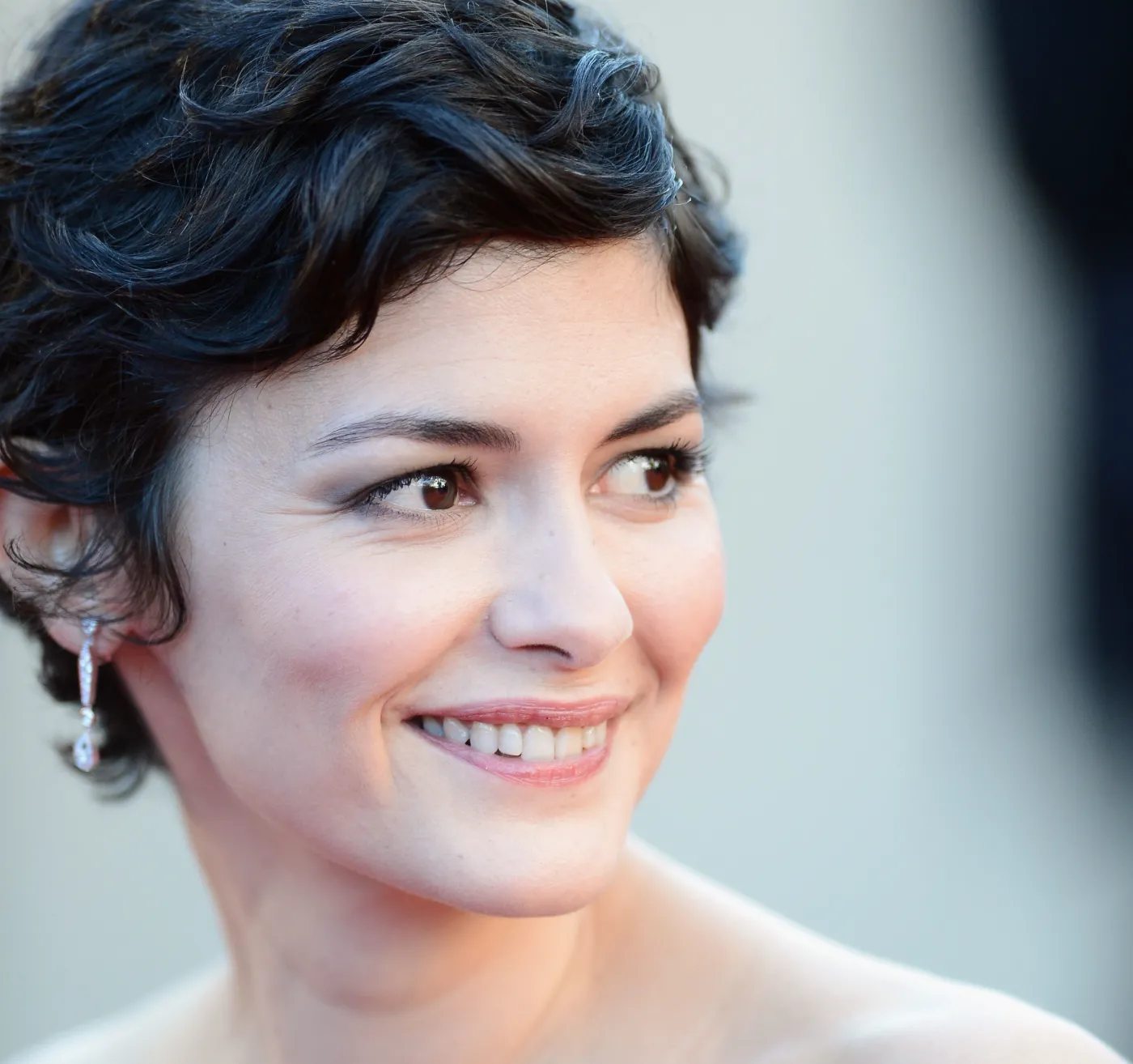 Audrey Tautou