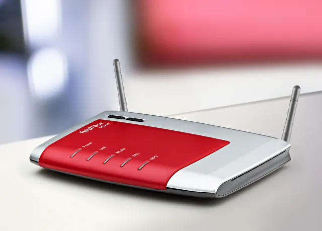 Niemiecki router w polskich domach. Oto Fritz!Box 3270