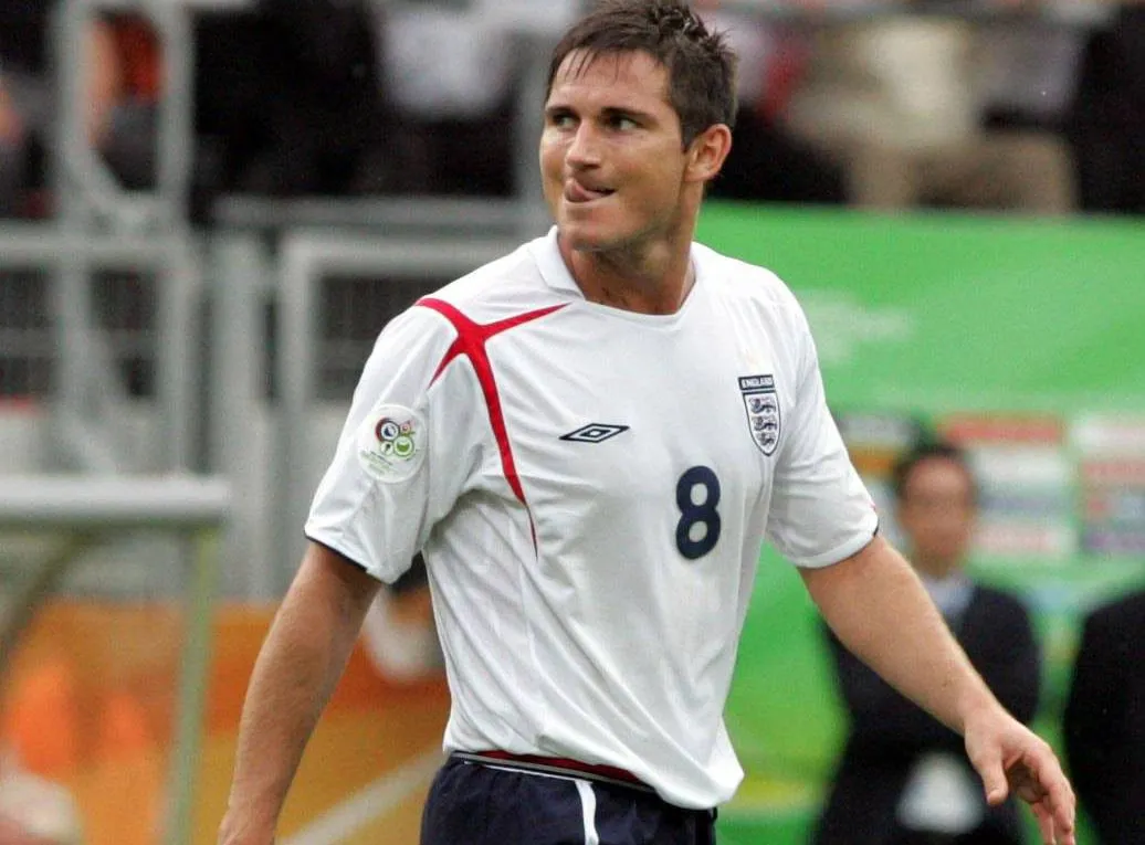 Frank Lampard