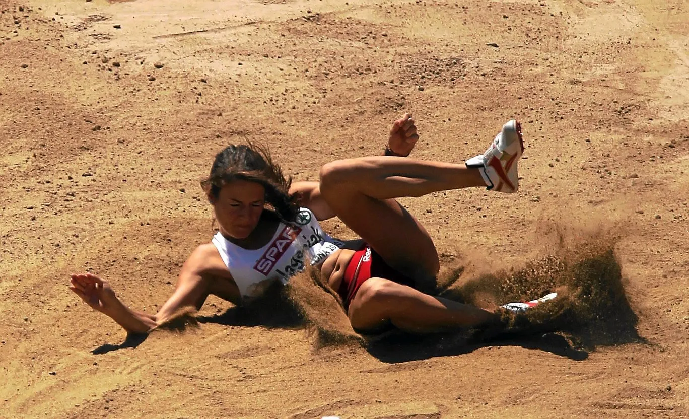 Dwudziestu polskich lekkoatletów wystartuje w Dessau