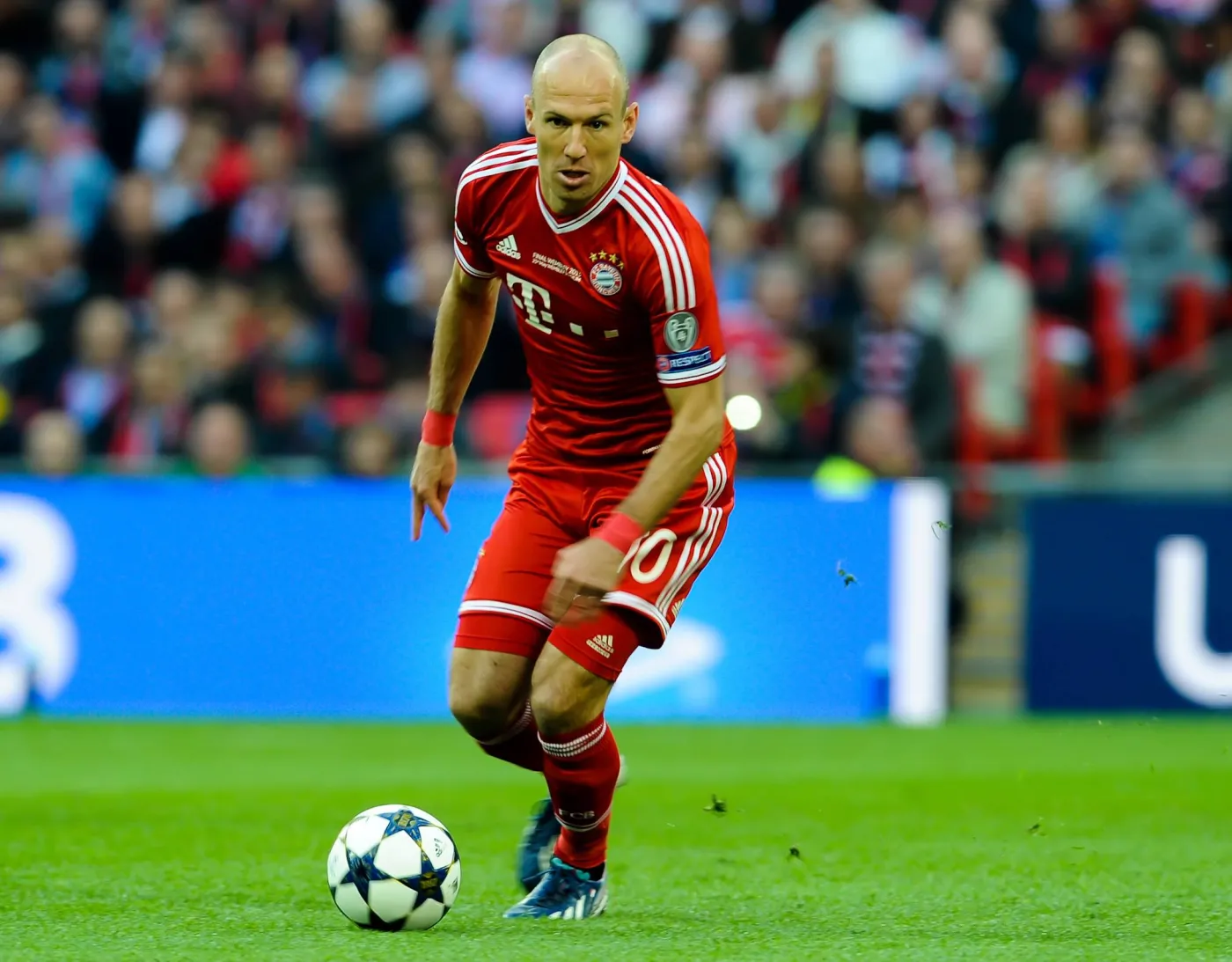 Arjen Robben