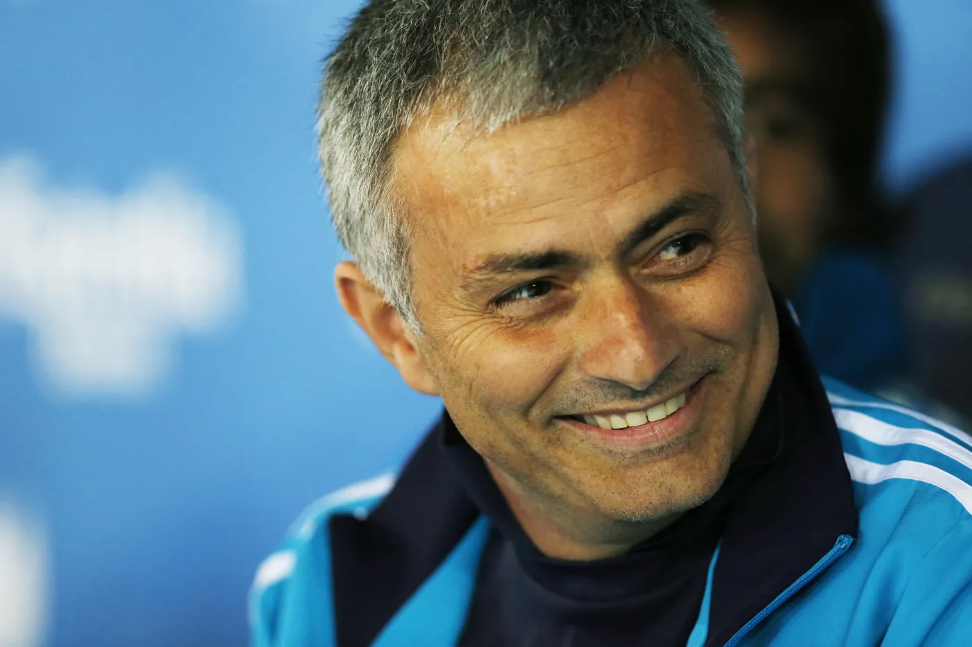 Jose Mourinho