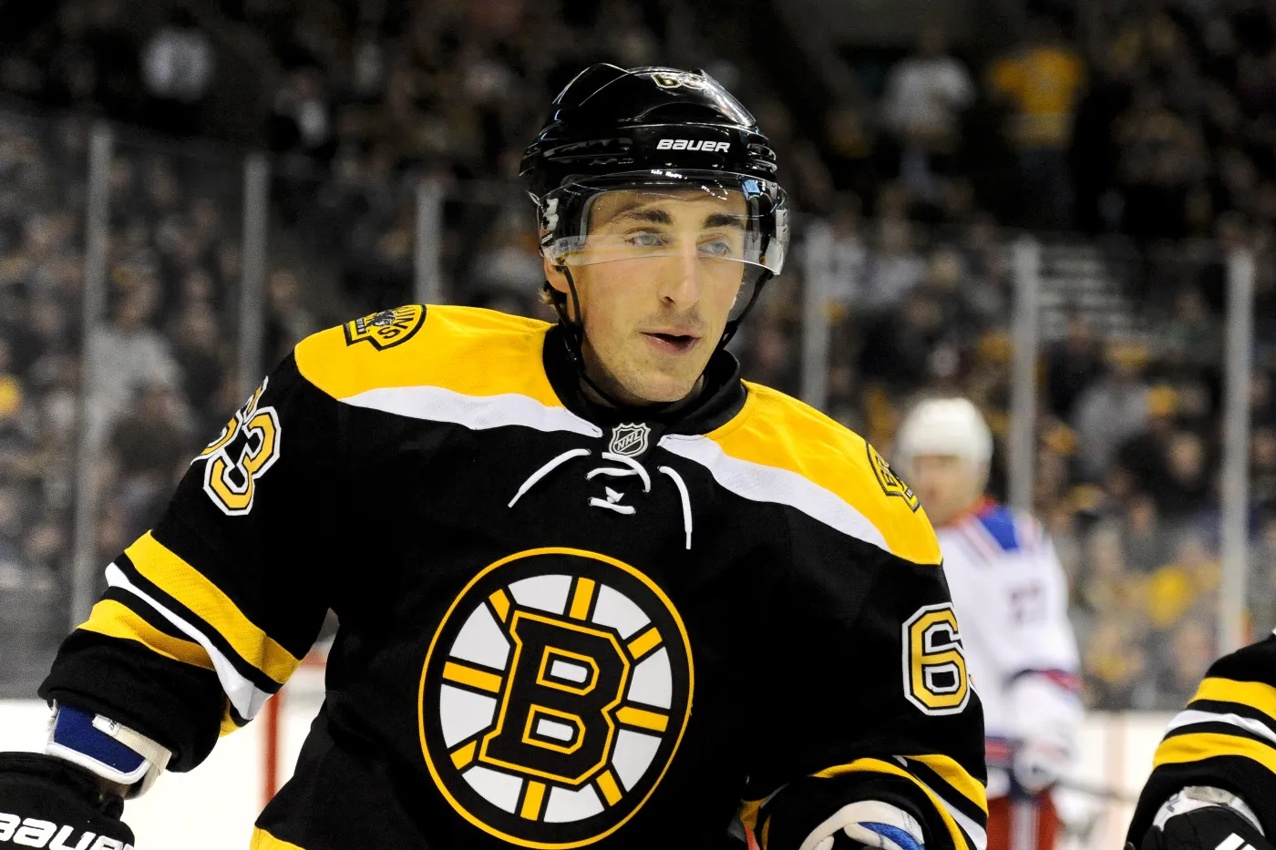 Brad Marchand