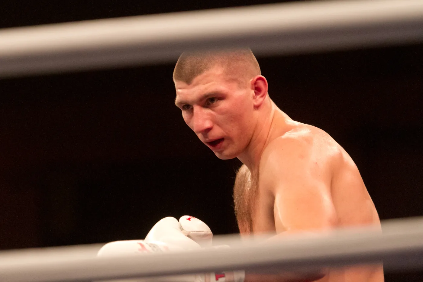 Polscy bokserzy bez medalu na mistrzostwach Europy